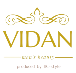 VIDANロゴ
